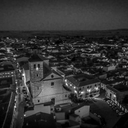 Los Pilares Tourist Home La Guardia  Buitenkant foto
