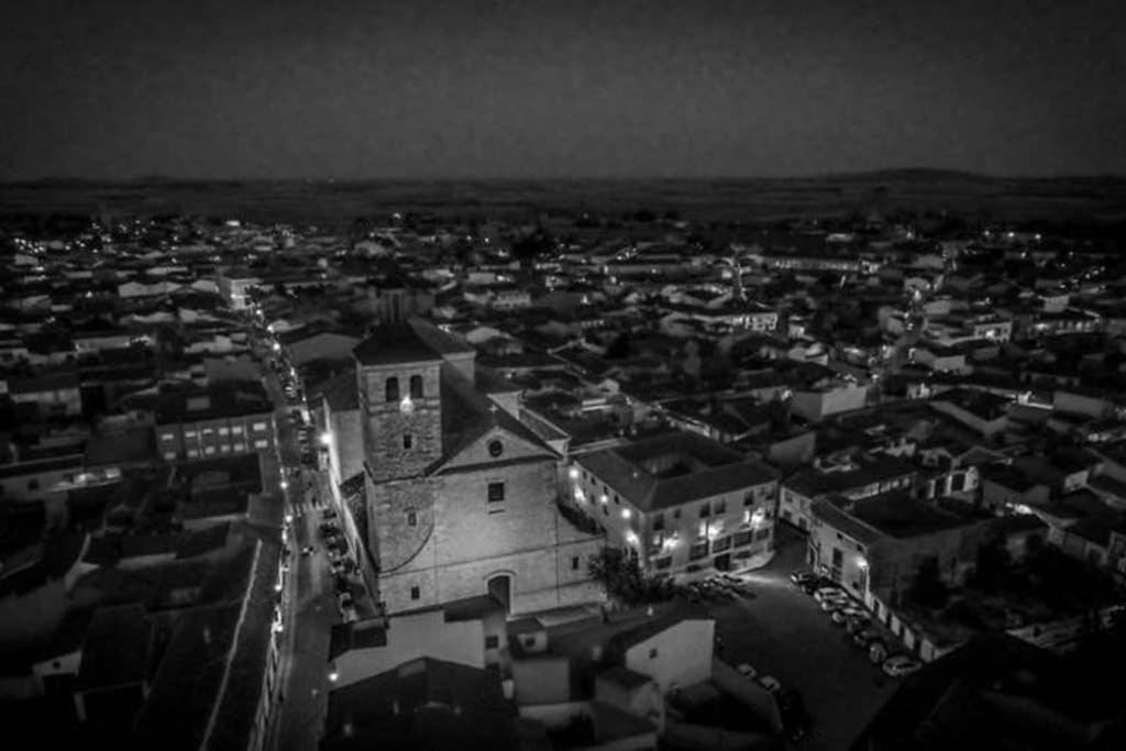 Los Pilares Tourist Home La Guardia  Buitenkant foto